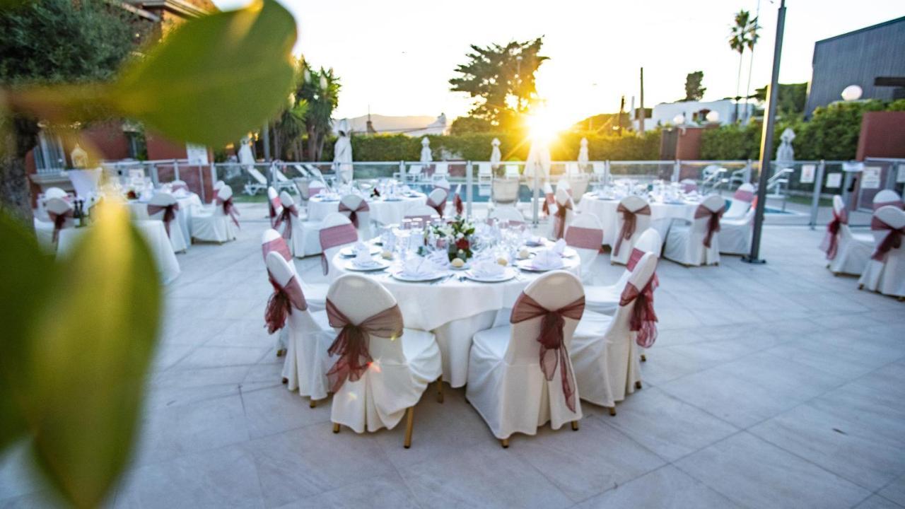 Alboran Algeciras Hotel Ngoại thất bức ảnh