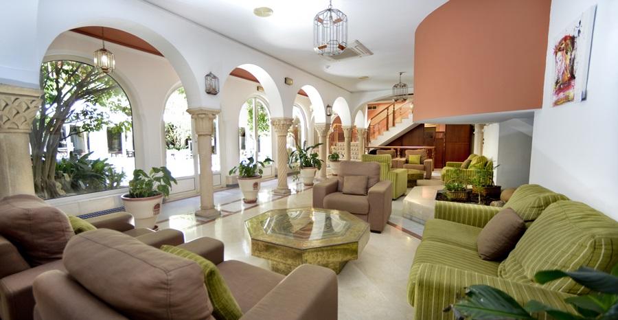 Alboran Algeciras Hotel Ngoại thất bức ảnh