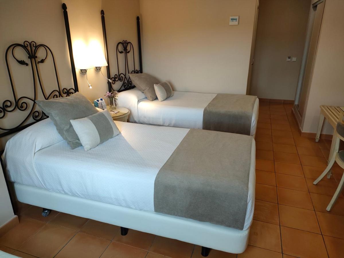 Alboran Algeciras Hotel Ngoại thất bức ảnh