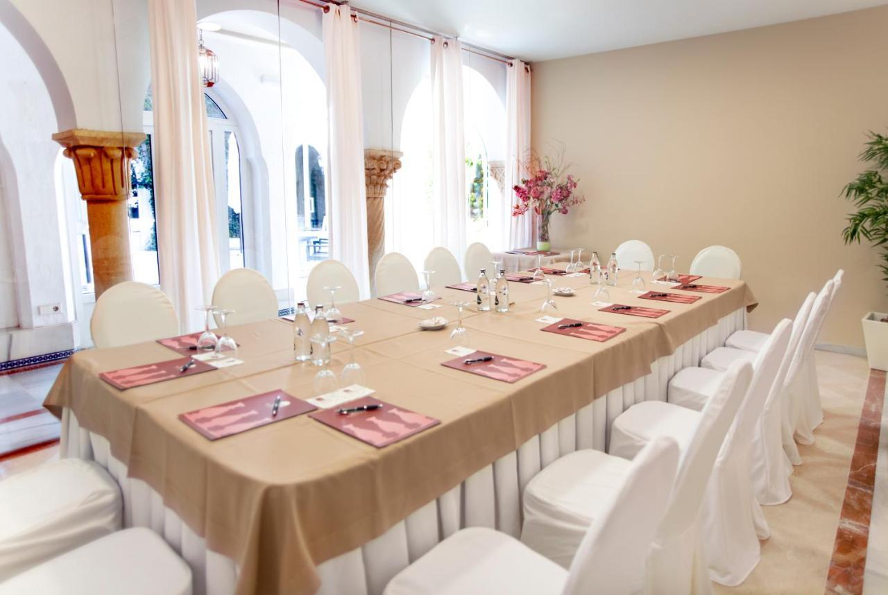 Alboran Algeciras Hotel Ngoại thất bức ảnh