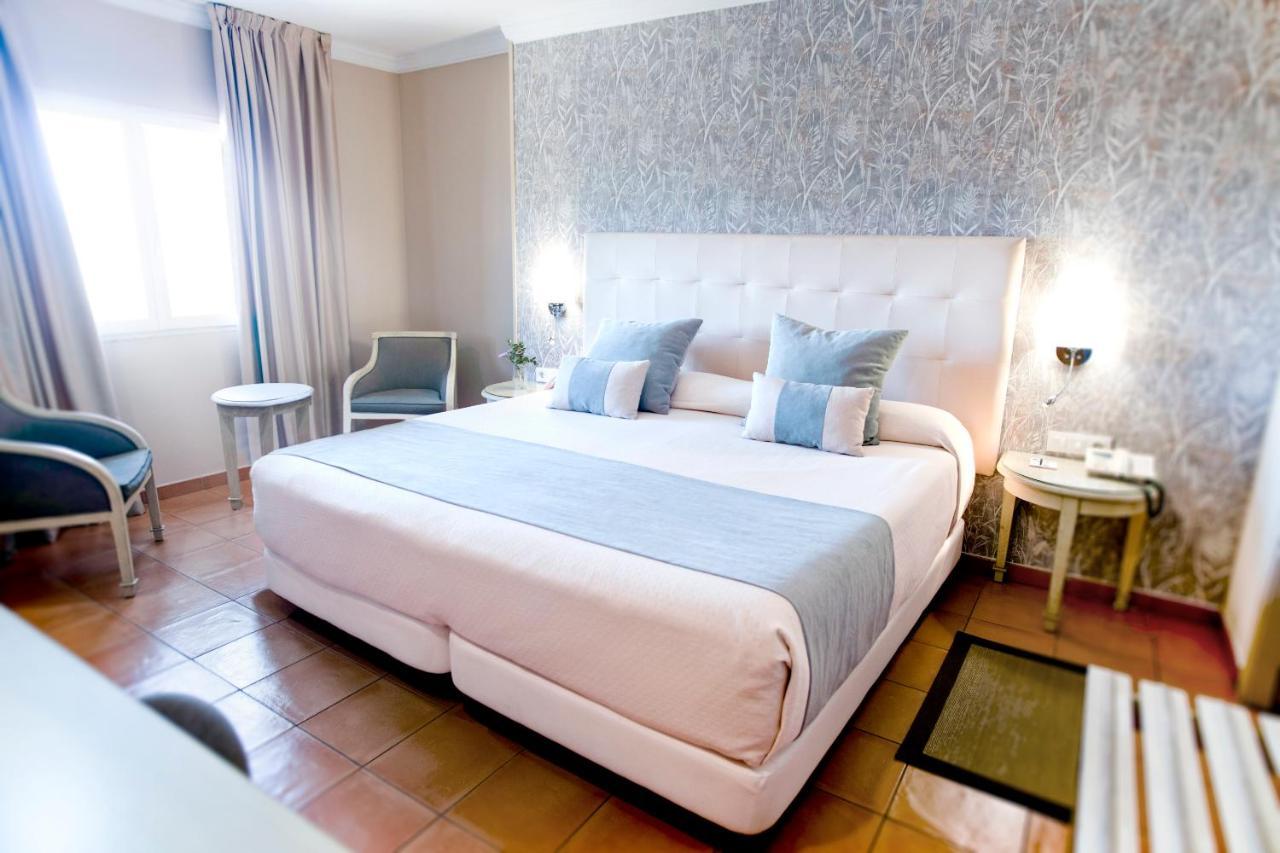 Alboran Algeciras Hotel Ngoại thất bức ảnh