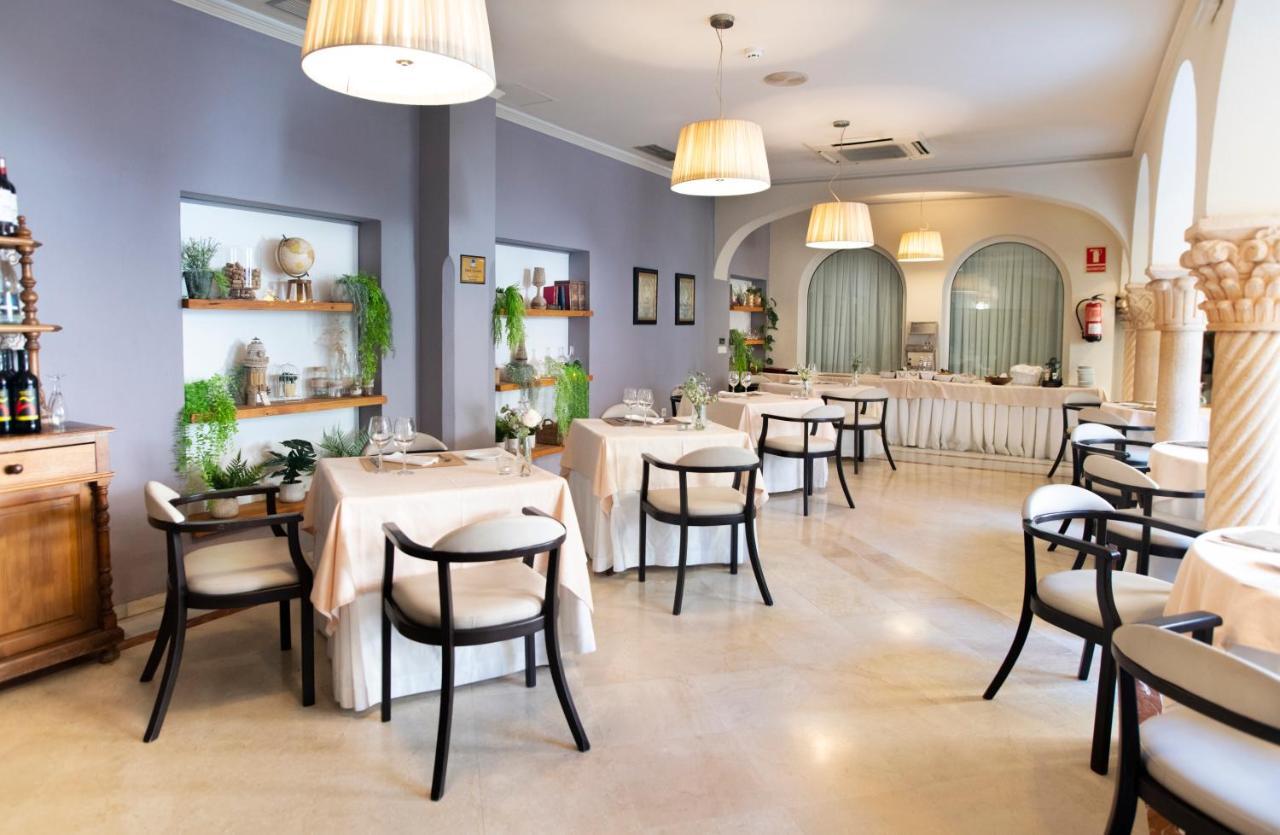 Alboran Algeciras Hotel Ngoại thất bức ảnh