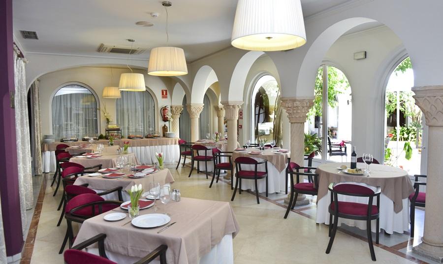 Alboran Algeciras Hotel Ngoại thất bức ảnh