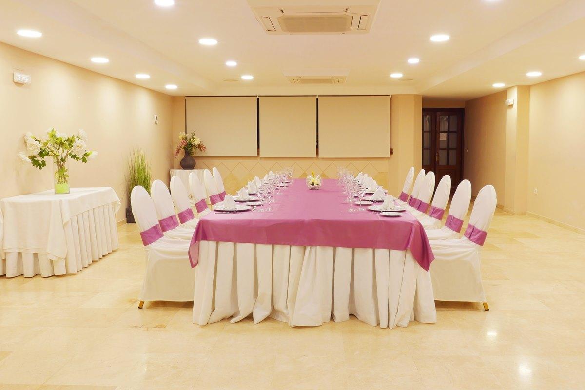 Alboran Algeciras Hotel Ngoại thất bức ảnh