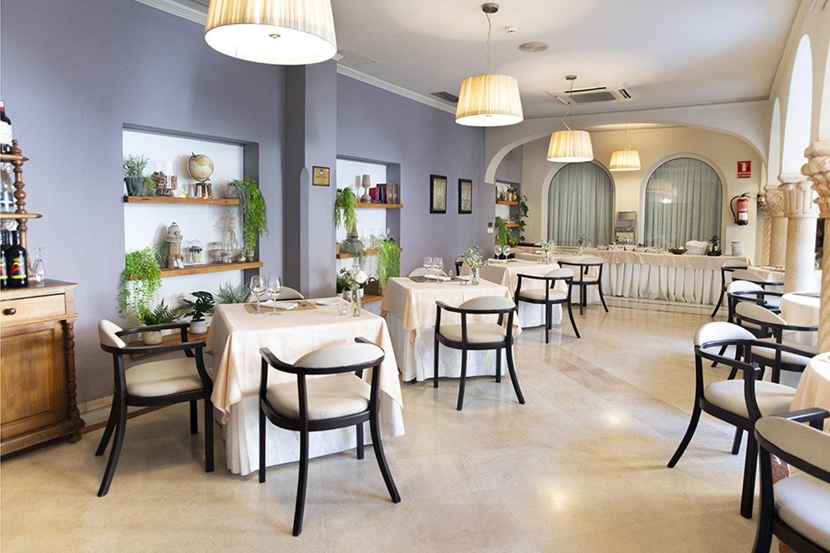 Alboran Algeciras Hotel Ngoại thất bức ảnh
