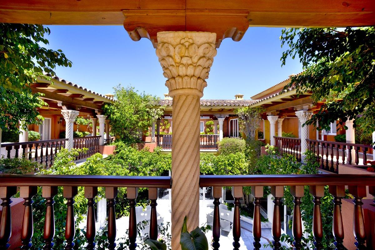 Alboran Algeciras Hotel Ngoại thất bức ảnh