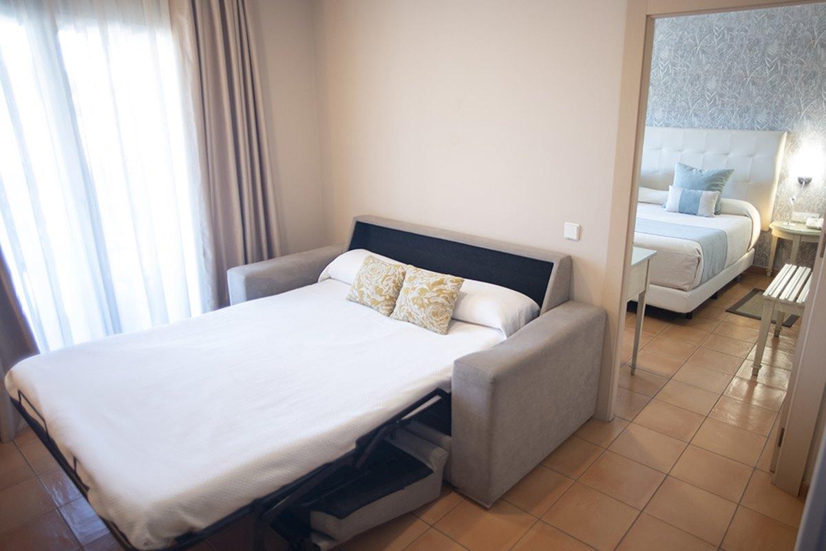 Alboran Algeciras Hotel Ngoại thất bức ảnh