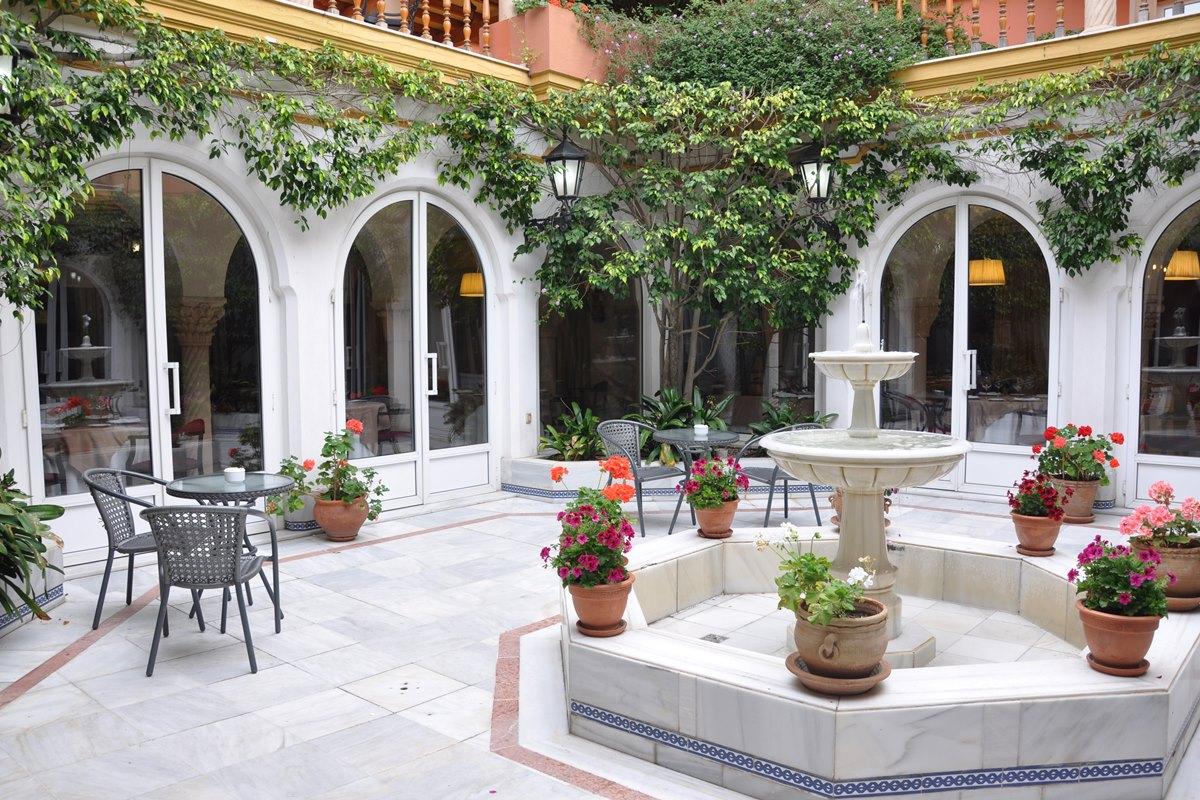 Alboran Algeciras Hotel Ngoại thất bức ảnh