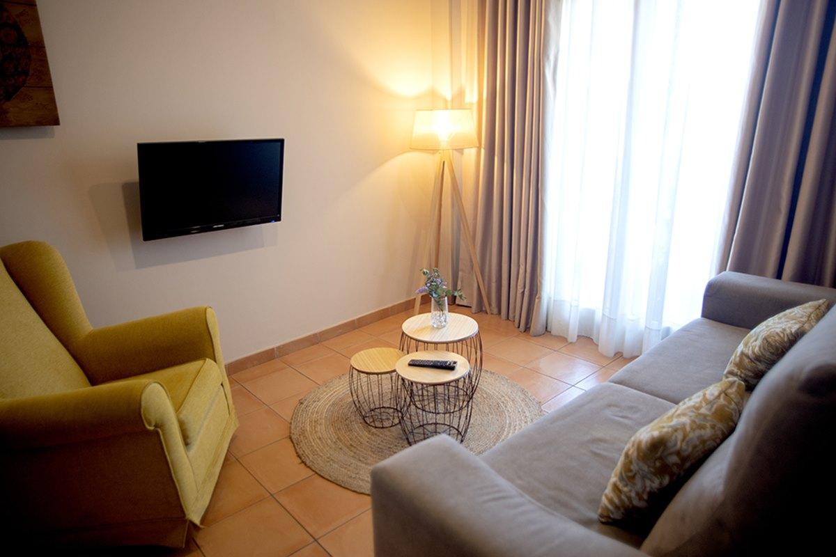Alboran Algeciras Hotel Ngoại thất bức ảnh