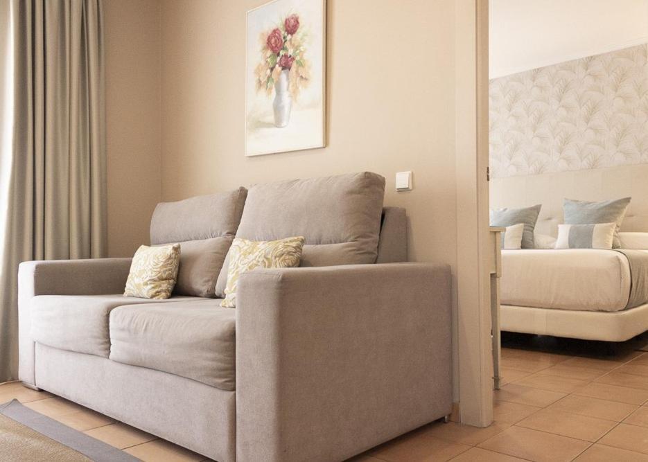 Alboran Algeciras Hotel Ngoại thất bức ảnh