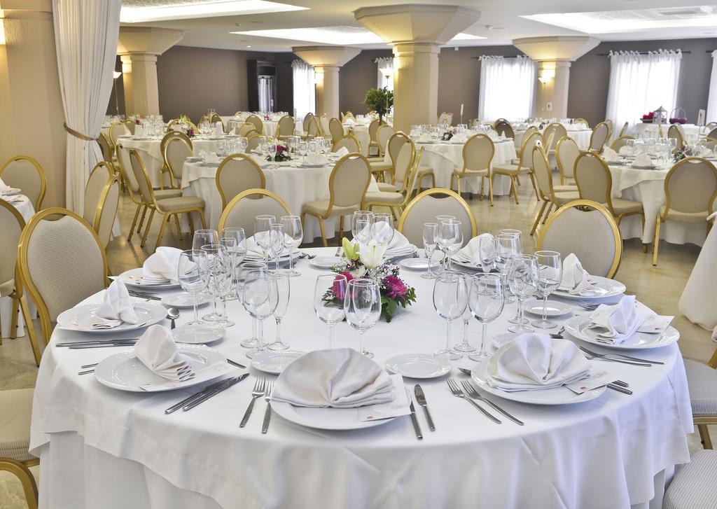 Alboran Algeciras Hotel Ngoại thất bức ảnh